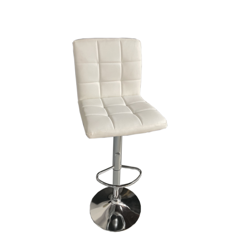 Chaise de bar FLAGA