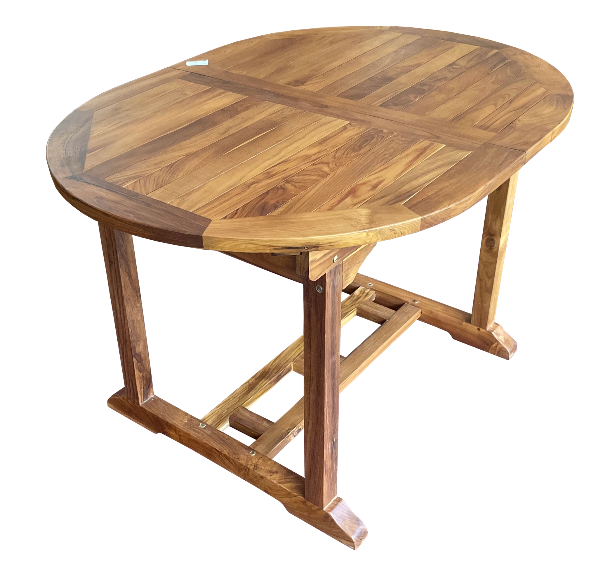 Table Ovale Extensible BT-703 - TIKI