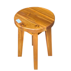 TABOURET ROND 35x35x50 Cm (SA-112)