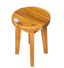 TABOURET ROND 35x35x50 Cm (SA-112)