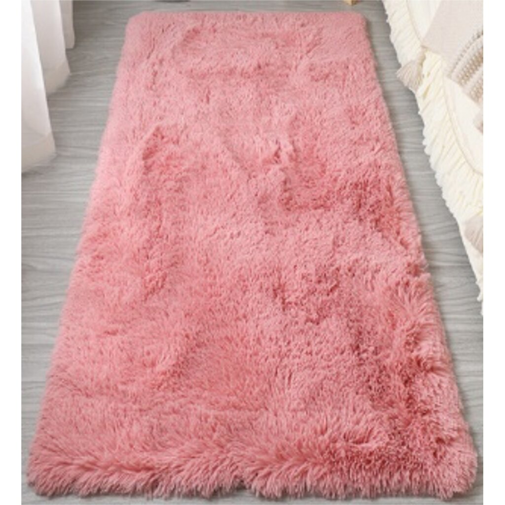 Monarque Tapis Long Fluff de 5 Cm