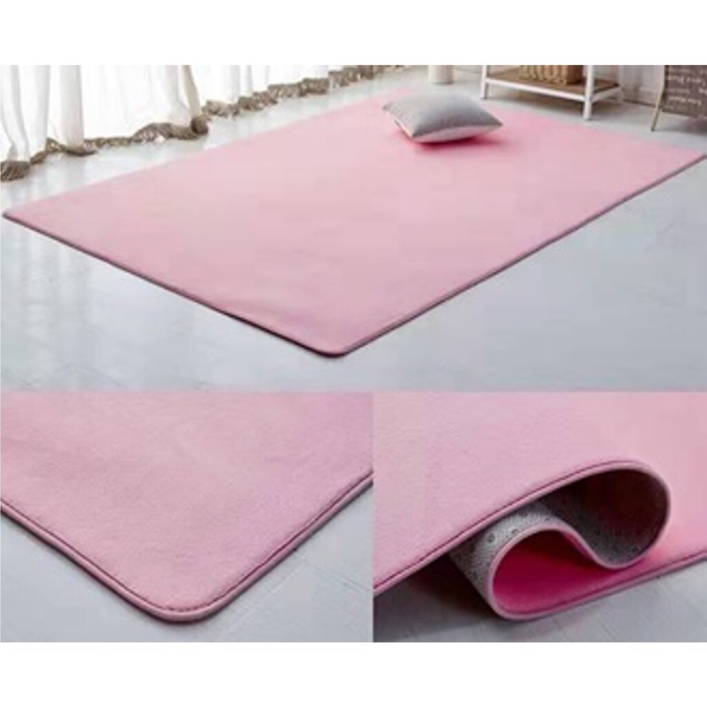 Monarque Tapis Pile Rug