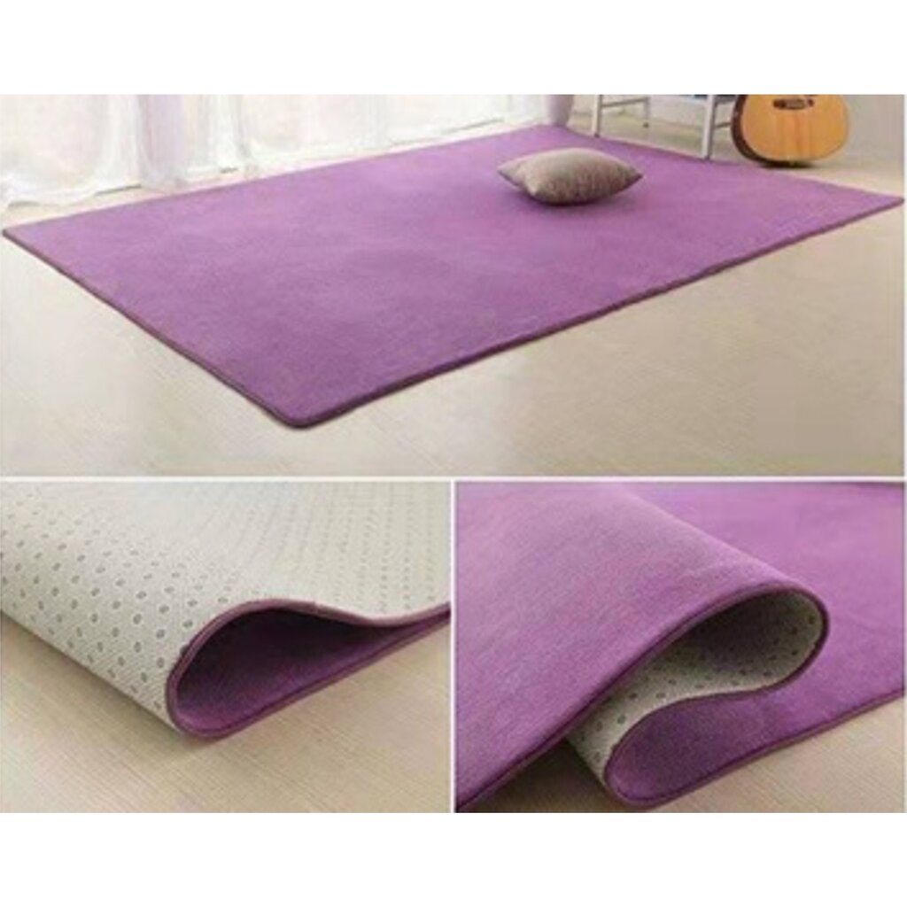 Monarque Tapis Pile Rug