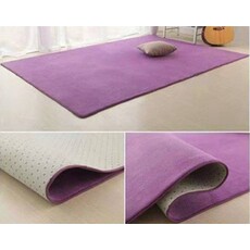 Monarque Tapis Pile Rug