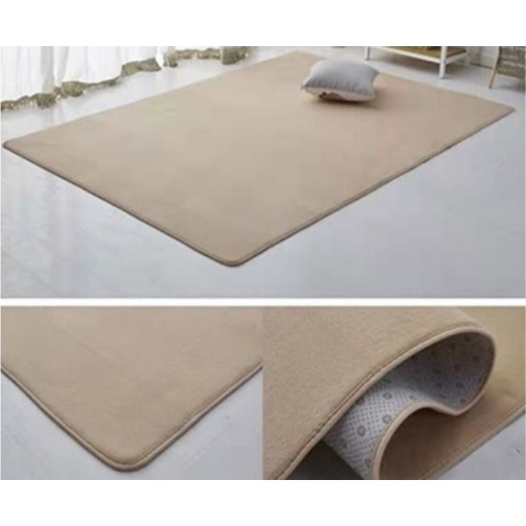 Monarque Tapis Pile Rug