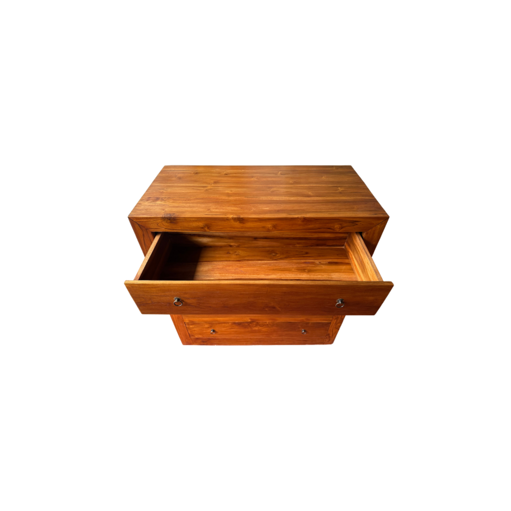 Commode 4 Tiroirs (SA-195)