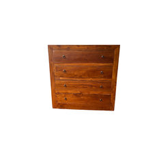 Commode 4 Tiroirs (SA-195)