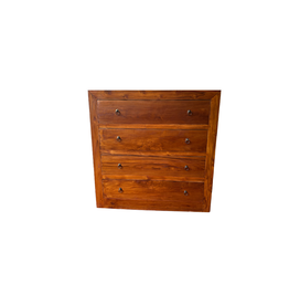 Commode 4 Tiroirs (SA-195)