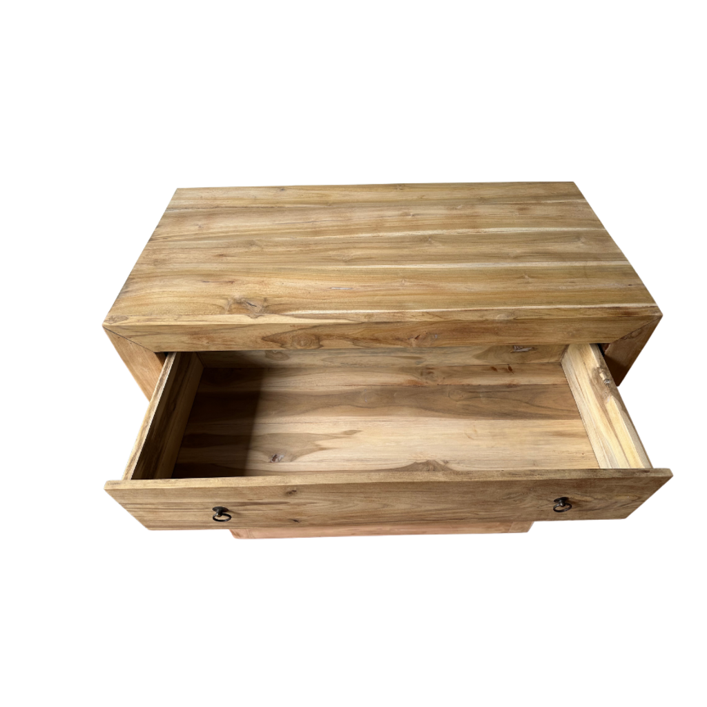 Commode 4 Tiroirs (SA-195)