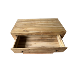 Commode 4 Tiroirs (SA-195)