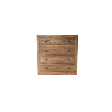 Commode 4 Tiroirs (SA-195)