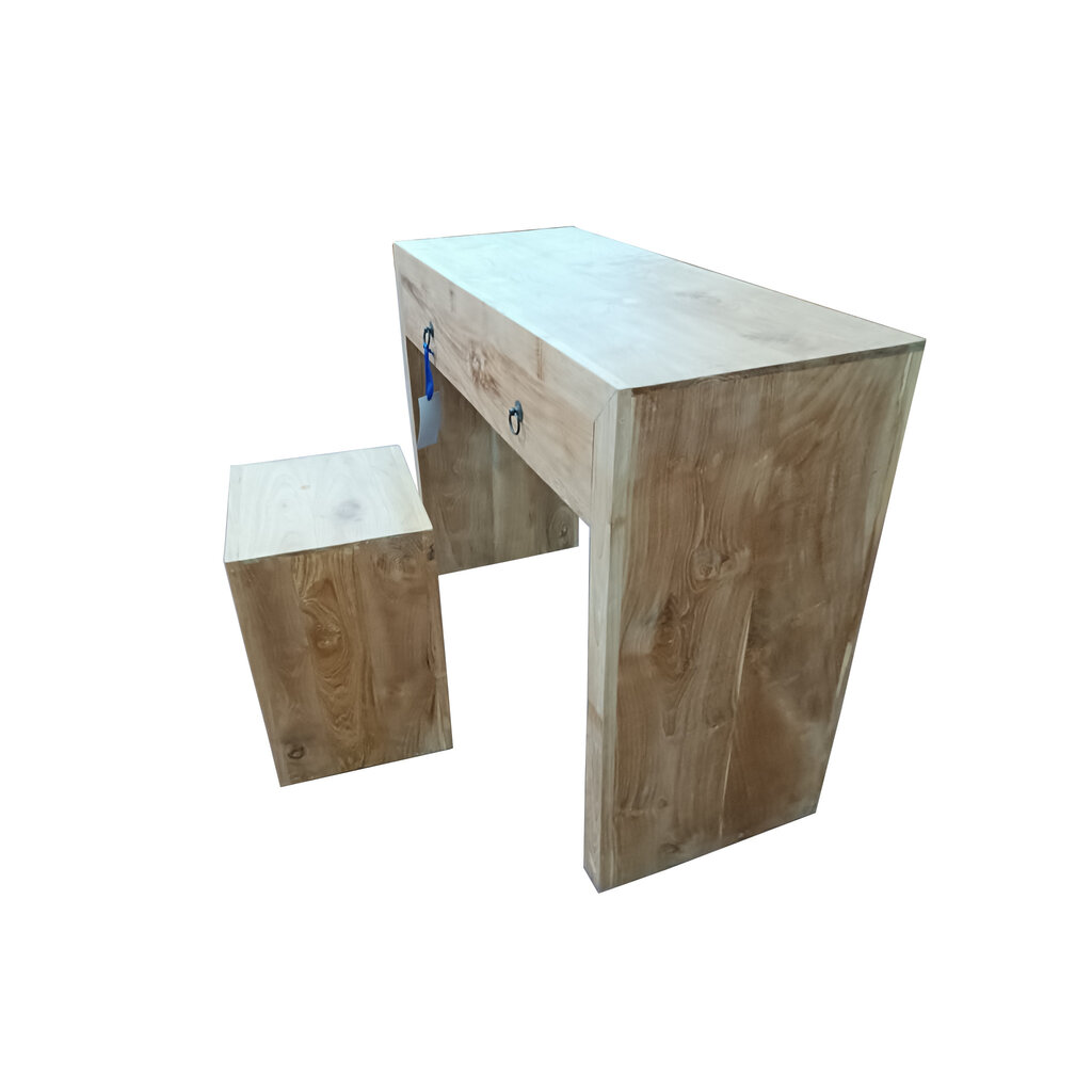 Console avec Tabouret (BT 725)