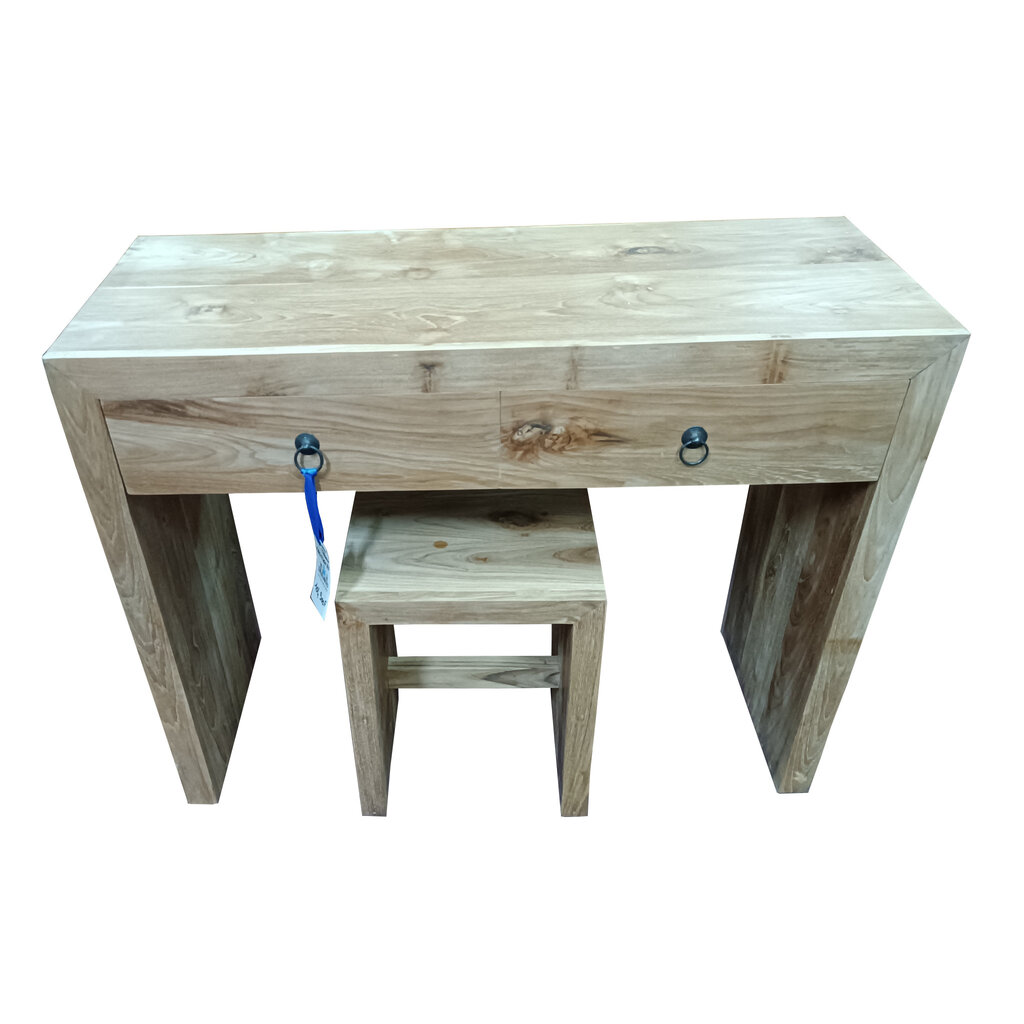 Console avec Tabouret (BT 725)