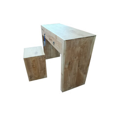 Console avec Tabouret (BT 725)