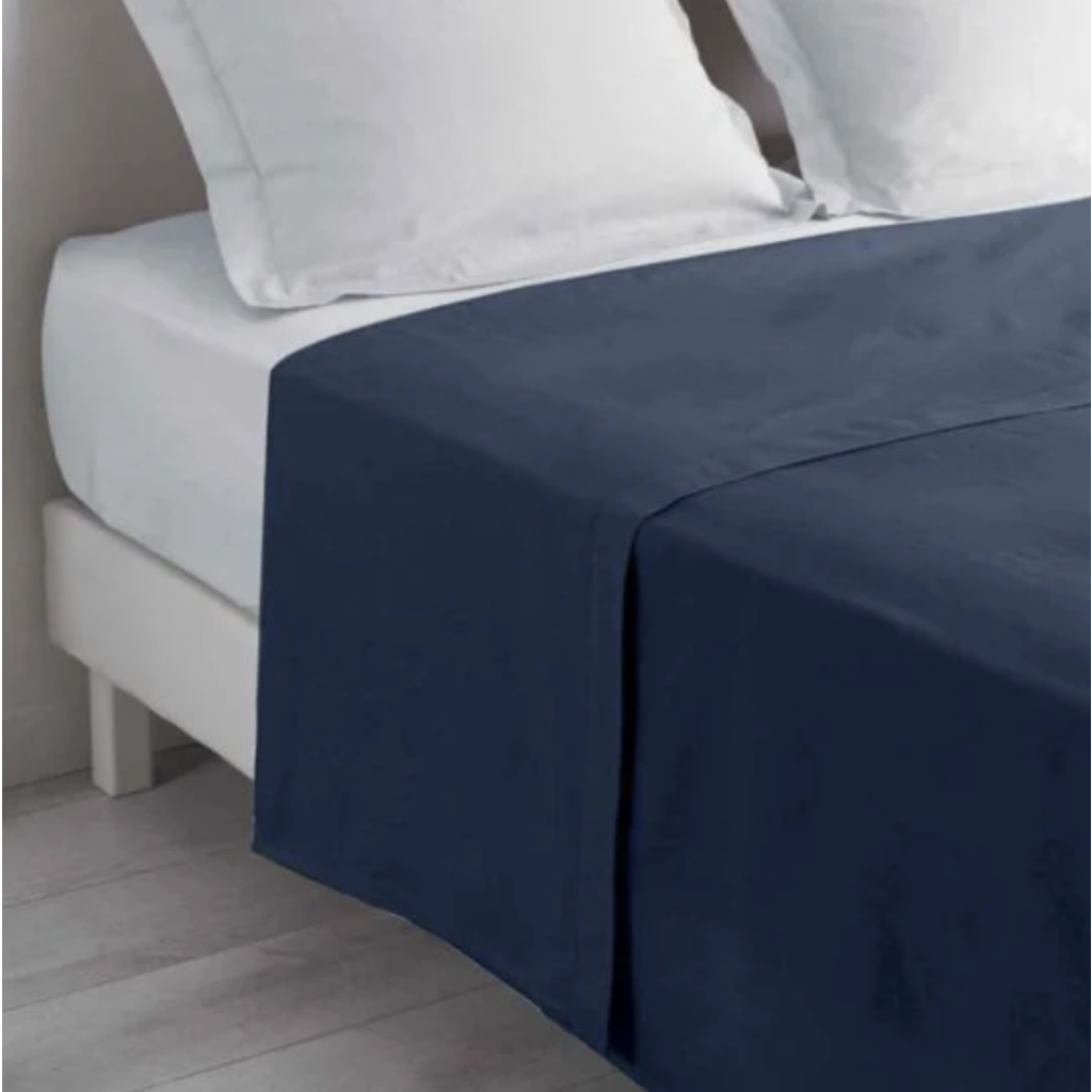 Draps plats 300TC