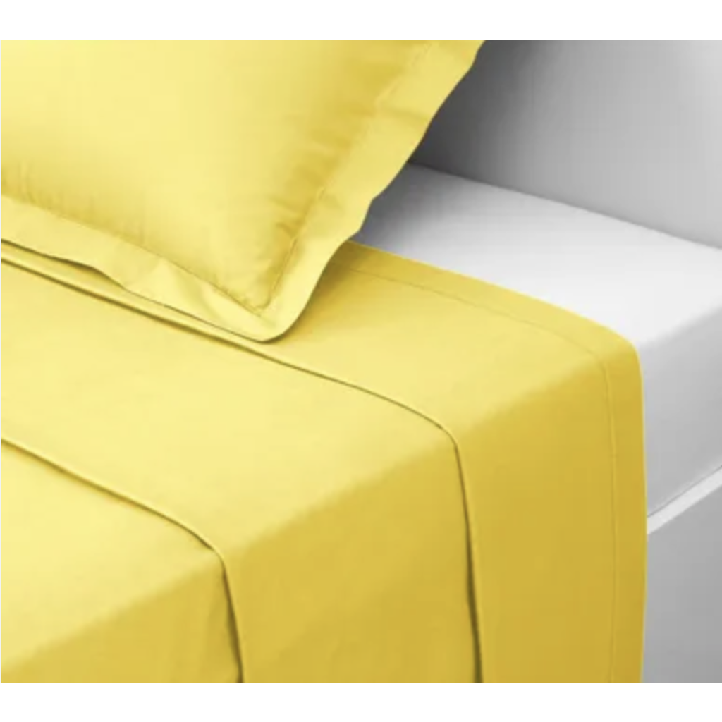 Monarque Draps plats 300TC