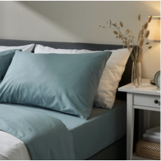 Monarque Draps plats 300TC