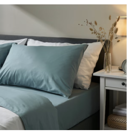 Monarque Draps plats 300TC