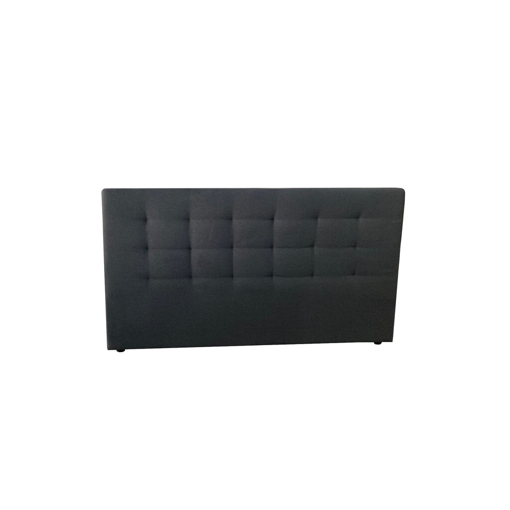 Tête de lit tapissée