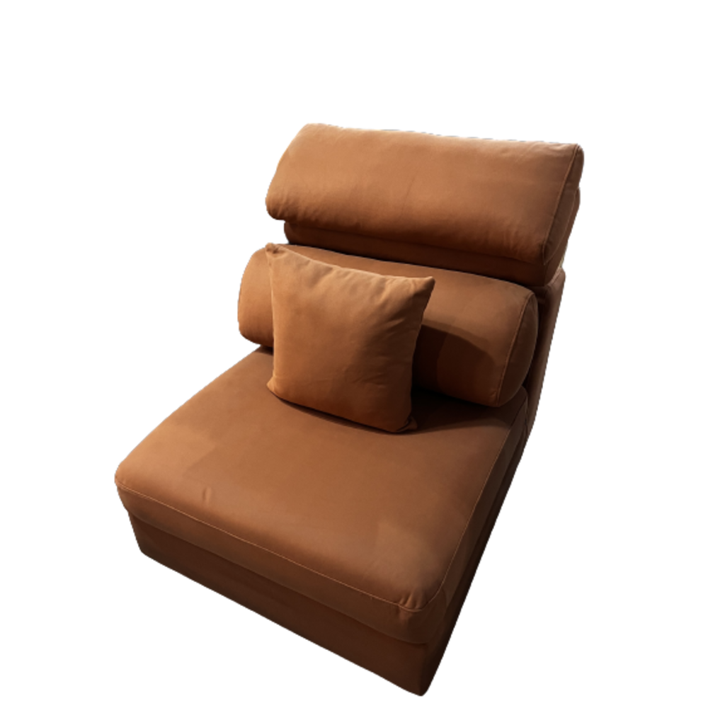 Fauteuil Monaco