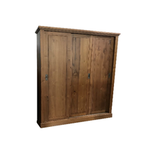 Armoire 3 portes coulissantes (BT-11)