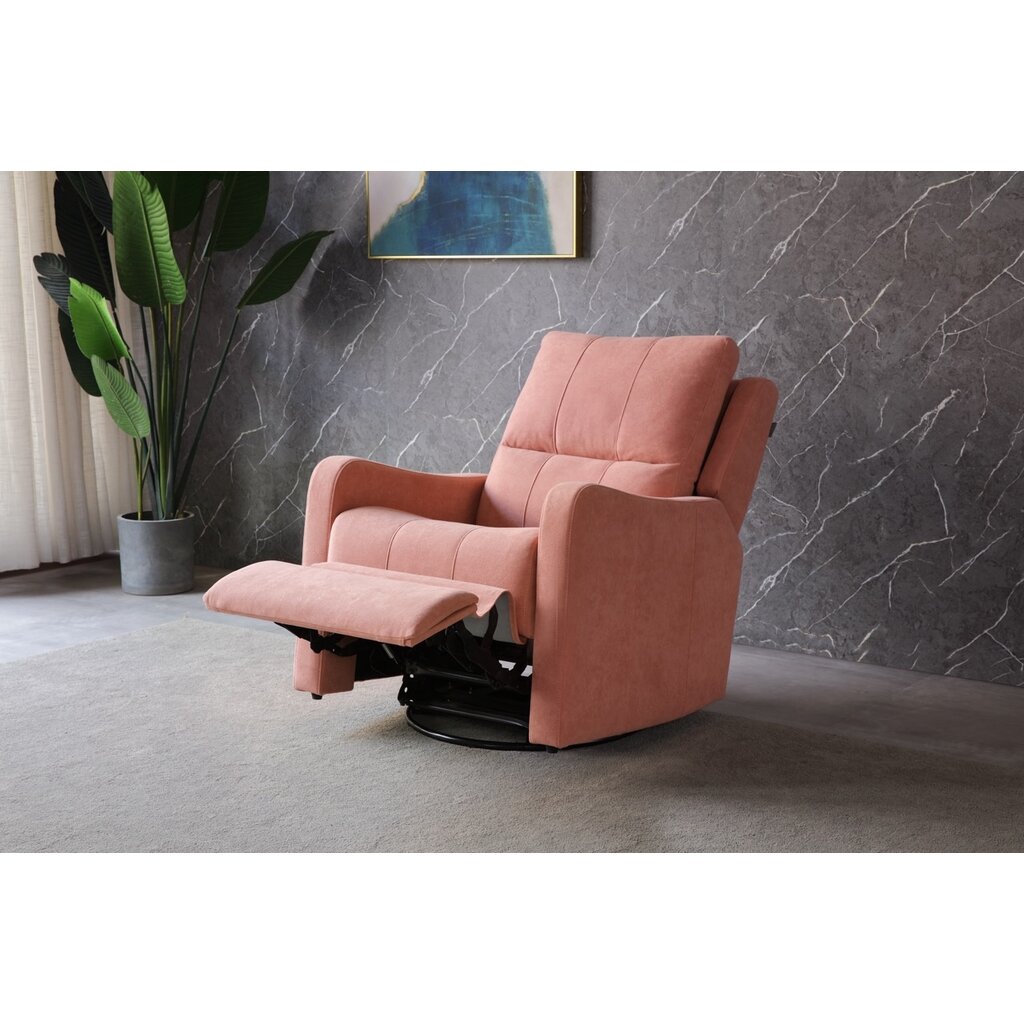 Fauteuil Recliner Memphis