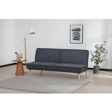 John - Canapé Convertible 188x87x84x40x56 cm