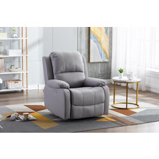 Recliner Phoenix 170° avec repose pieds 85x93x98 cm