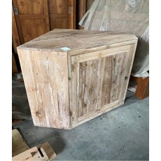 Buffet d'angle 90x90x90 cm
