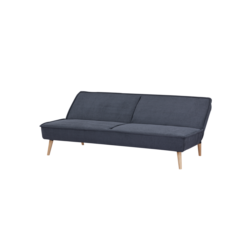 John - Canapé Convertible 188x87x84x40x56 cm