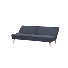 John - Canapé Convertible 188x87x84x40x56 cm