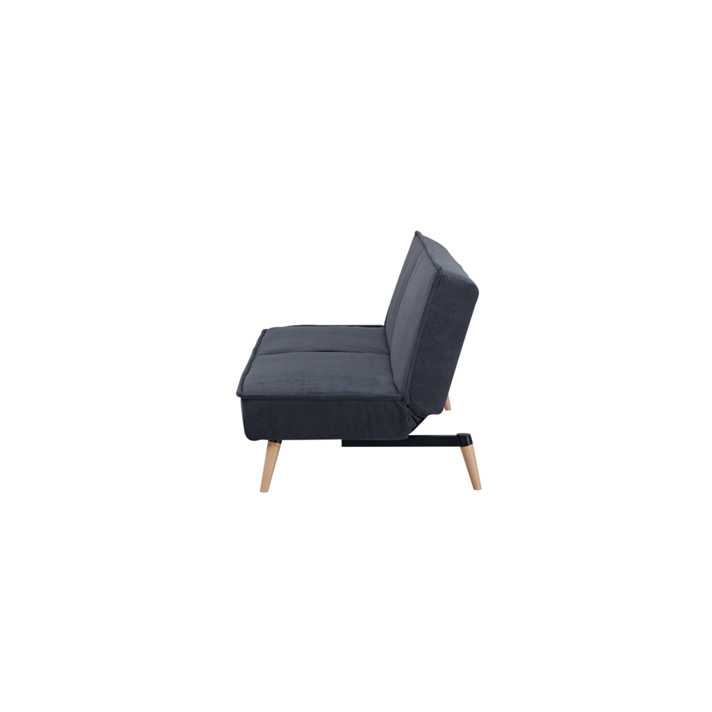 John - Canapé Convertible 188x87x84x40x56 cm
