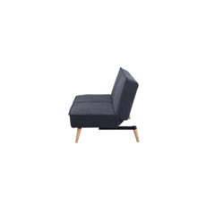 John - Canapé Convertible 188x87x84x40x56 cm