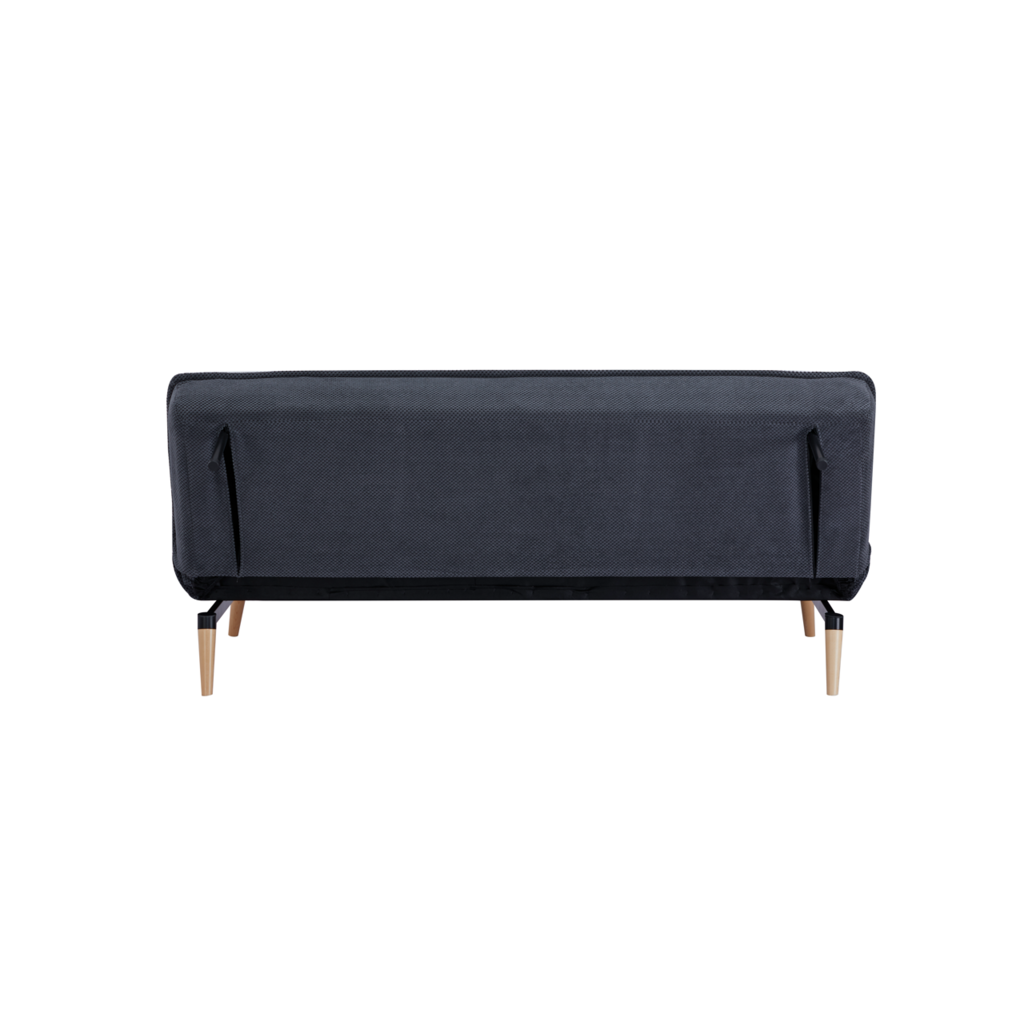 John - Canapé Convertible 188x87x84x40x56 cm