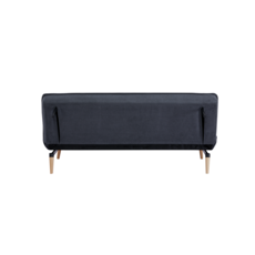 John - Canapé Convertible 188x87x84x40x56 cm