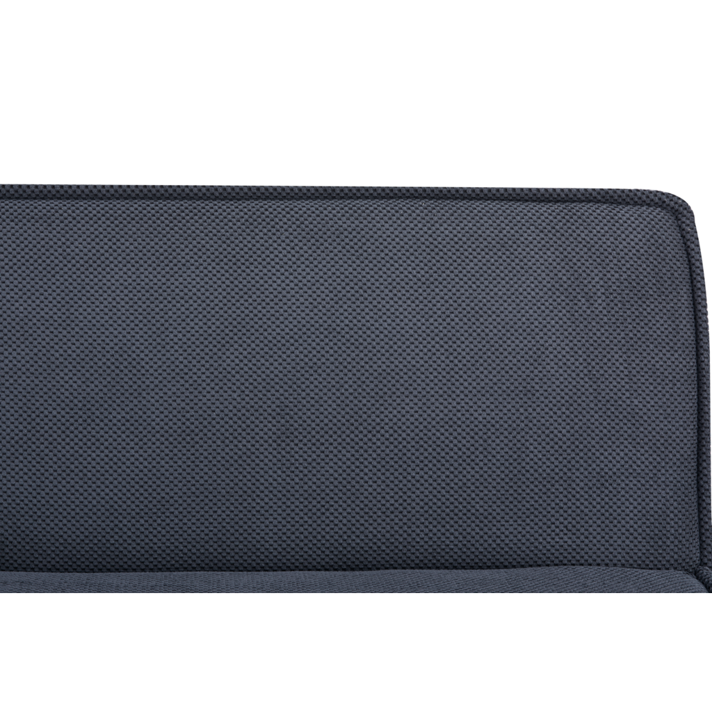 John - Canapé Convertible 188x87x84x40x56 cm