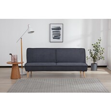John - Canapé Convertible 188x87x84x40x56 cm