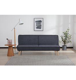 John - Canapé Convertible 188x87x84x40x56 cm