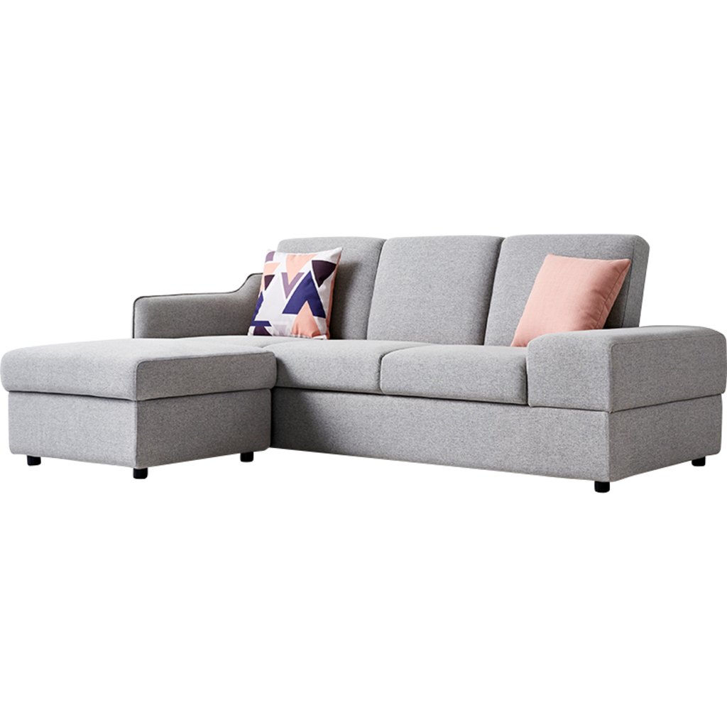 Sofa Bed Plata 3 places 210 cm