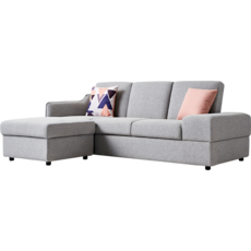 Sofa Bed Plata 3 places 210 cm