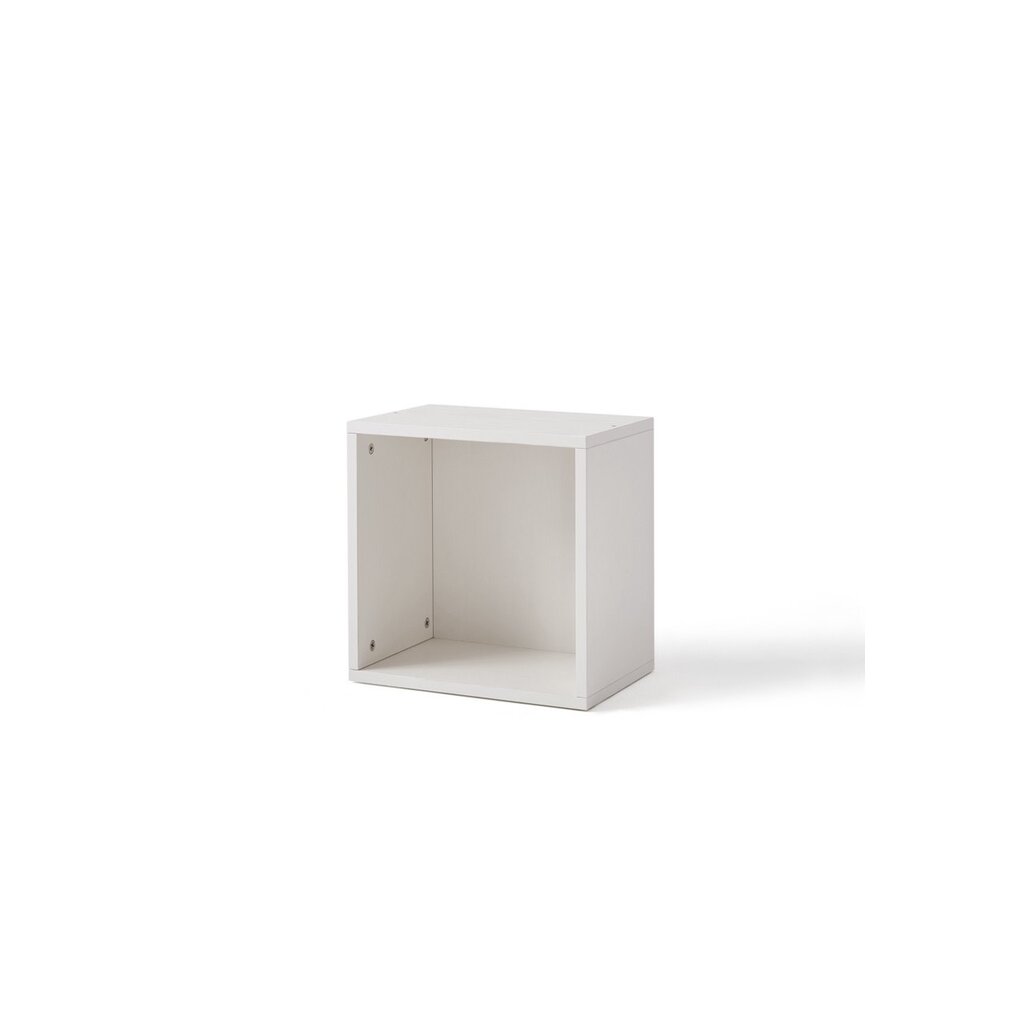 Casier 35x24x35 cm Blanc