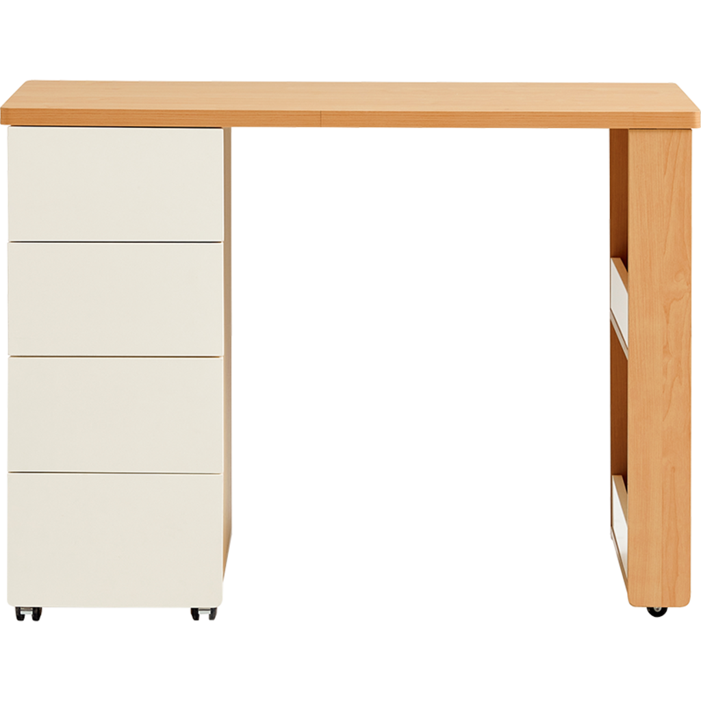 Bureau pour enfant Bois