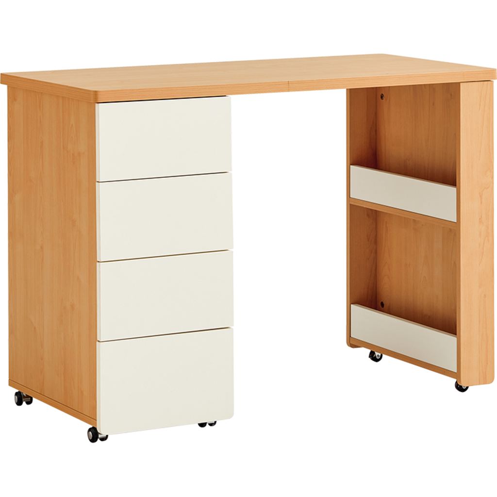 Bureau pour enfant Bois