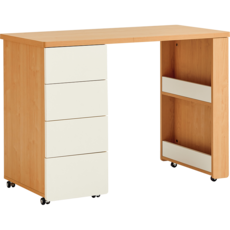 Bureau pour enfant Bois