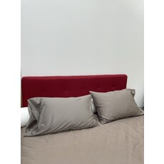 Tête de lit tapissée