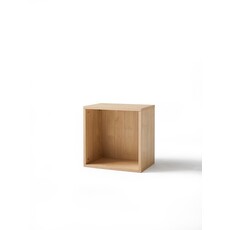 Casier 35x24x35 cm Bois