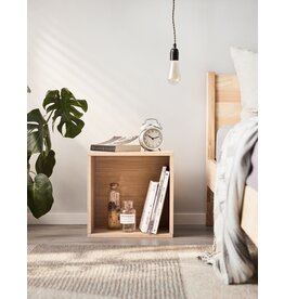 Casier 35x24x35 cm Bois