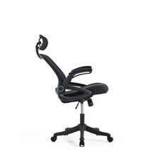 Fauteuil de bureau Noir