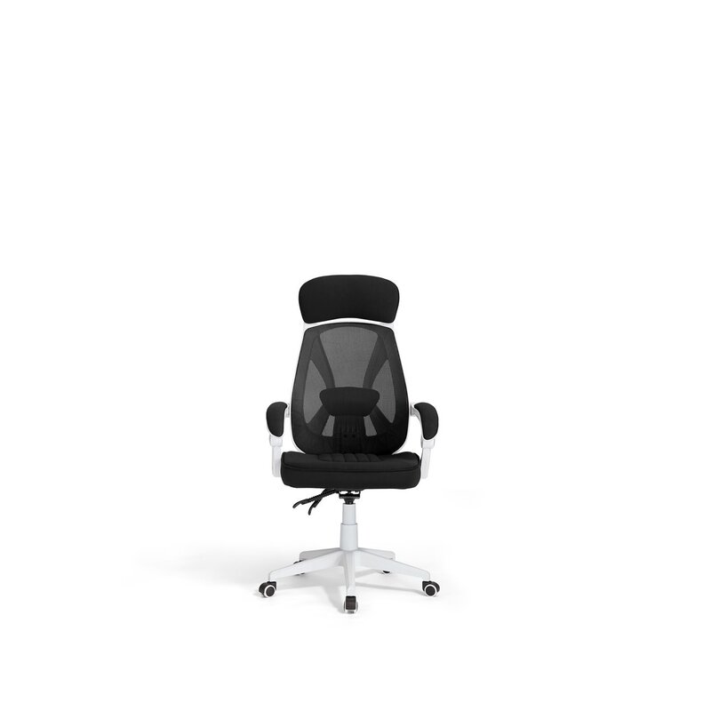 Fauteuil de bureau Noir