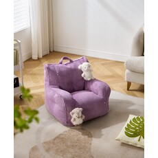 Pouf enfant taille L